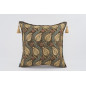Fabric Pillow,Fabric Pillow 24x24,Moss Green Water Line Tulip Pattern Turkish Jacquard Fabric Pillow, Throw Pillow,Lumbar Pillow Fabric Pillow,Fabric Pillow 24x24,Moss Green Water Line Tulip Pattern Turkish Jacquard Fabric Pillow, Throw Pillow,Lumbar Pillow