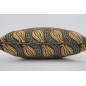 Fabric Pillow,Fabric Pillow 24x24,Moss Green Water Line Tulip Pattern Turkish Jacquard Fabric Pillow, Throw Pillow,Lumbar Pillow Fabric Pillow,Fabric Pillow 24x24,Moss Green Water Line Tulip Pattern Turkish Jacquard Fabric Pillow, Throw Pillow,Lumbar Pillow