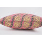 Fabric Pillow,Fabric Pillow 24x24, Pale Pink Water Line Tulip Pattern Turkish Jacquard Fabric Pillow, Throw Pillow,Lumbar Pillow Fabric Pillow,Fabric Pillow 24x24, Pale Pink Water Line Tulip Pattern Turkish Jacquard Fabric Pillow, Throw Pillow,Lumbar Pillow