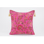 Fabric Pillow,Fabric Pillow 24x24,Mazenda Pink Caucasus Carnation Pattern Turkish Fabric Pillow Case, Decorative Bohemian Pillow Fabric Pillow,Fabric Pillow 24x24,Mazenda Pink Caucasus Carnation Pattern Turkish Fabric Pillow Case, Decorative Bohemian Pillow