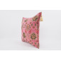 Fabric Pillow, Fabric Pillow 24x24,Pale Pink Topkapi Palace Tulip Pattern Turkish Jacquard Fabric Pillow Cover,Throw Pillow Case Fabric Pillow, Fabric Pillow 24x24,Pale Pink Topkapi Palace Tulip Pattern Turkish Jacquard Fabric Pillow Cover,Throw Pillow Case