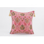 Fabric Pillow, Fabric Pillow 24x24,Pale Pink Topkapi Palace Tulip Pattern Turkish Jacquard Fabric Pillow Cover,Throw Pillow Case Fabric Pillow, Fabric Pillow 24x24,Pale Pink Topkapi Palace Tulip Pattern Turkish Jacquard Fabric Pillow Cover,Throw Pillow Case