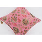 Fabric Pillow, Fabric Pillow 24x24,Pale Pink Topkapi Palace Tulip Pattern Turkish Jacquard Fabric Pillow Cover,Throw Pillow Case Fabric Pillow, Fabric Pillow 24x24,Pale Pink Topkapi Palace Tulip Pattern Turkish Jacquard Fabric Pillow Cover,Throw Pillow Case