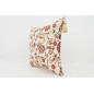 Fabric Pillow, Fabric Pillow 24x24,Beige Caucasus Carnation Pattern Turkish Fabric Pillow Case,Decorative Pillow,Bohemian Pillow Fabric Pillow, Fabric Pillow 24x24,Beige Caucasus Carnation Pattern Turkish Fabric Pillow Case,Decorative Pillow,Bohemian Pillow