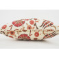 Fabric Pillow, Fabric Pillow 24x24,Beige Caucasus Carnation Pattern Turkish Fabric Pillow Case,Decorative Pillow,Bohemian Pillow Fabric Pillow, Fabric Pillow 24x24,Beige Caucasus Carnation Pattern Turkish Fabric Pillow Case,Decorative Pillow,Bohemian Pillow