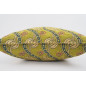 Fabric Pillow,Fabric Pillow 24x24,Pistachio Green Water Line Tulip Pattern Turkish Jacquard Fabric Pillow, Throw Pillow,Turkish Fabric Pillow,Fabric Pillow 24x24,Pistachio Green Water Line Tulip Pattern Turkish Jacquard Fabric Pillow, Throw Pillow,Turkish