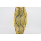 Fabric Pillow,Fabric Pillow 24x24,Pistachio Green Water Line Tulip Pattern Turkish Jacquard Fabric Pillow, Throw Pillow,Turkish Fabric Pillow,Fabric Pillow 24x24,Pistachio Green Water Line Tulip Pattern Turkish Jacquard Fabric Pillow, Throw Pillow,Turkish