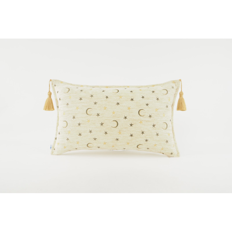Fabric Pillow, Fabric Pillow 12x20, Beige Arabian NIght Pattern Turkish Fabric Pillow Cover, Decorative And Accent Throw Pillow Fabric Pillow, Fabric Pillow 12x20, Beige Arabian NIght Pattern Turkish Fabric Pillow Cover, Decorative And Accent Throw Pillow