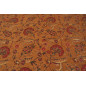 Upholstery Fabric, Chenille Fabric, Turkish Mustard Carnation Pattern Fabric,Turkish Fabric By the Yard,Bohemian Jacquard Fabric Upholstery Fabric, Chenille Fabric, Turkish Mustard Carnation Pattern Fabric,Turkish Fabric By the Yard,Bohemian Jacquard Fabric