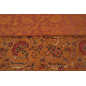 Upholstery Fabric, Chenille Fabric, Turkish Mustard Carnation Pattern Fabric,Turkish Fabric By the Yard,Bohemian Jacquard Fabric Upholstery Fabric, Chenille Fabric, Turkish Mustard Carnation Pattern Fabric,Turkish Fabric By the Yard,Bohemian Jacquard Fabric