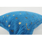 Fabric Pillow,Fabric Pillow 12x20,Turquoise Blue Arabian Night Pattern Turkish Fabric Pillow Cover,Decorative And Throw Pillow Fabric Pillow,Fabric Pillow 12x20,Turquoise Blue Arabian Night Pattern Turkish Fabric Pillow Cover,Decorative And Throw Pillow