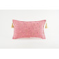 Fabric Pillow,Fabric Pillow 12x20,Pale Pink Arabian Night Pattern Turkish Fabric Pillow Cover,Decorative Accent and Throw Pillow Fabric Pillow,Fabric Pillow 12x20,Pale Pink Arabian Night Pattern Turkish Fabric Pillow Cover,Decorative Accent and Throw Pillow