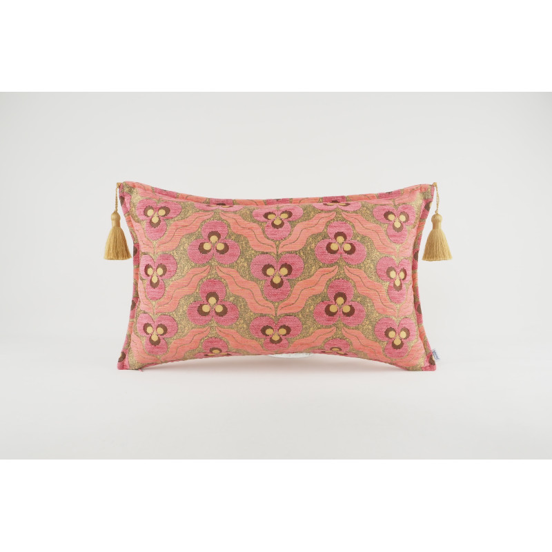 Fabric Pillow, Fabric Pillow 12x20, Pale Pink Tiger Eyes Pattern Turkish Fabric Pillow Cover,Decorative Throw Bohemian Pillow Fabric Pillow, Fabric Pillow 12x20, Pale Pink Tiger Eyes Pattern Turkish Fabric Pillow Cover,Decorative Throw Bohemian Pillow