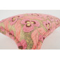 Fabric Pillow, Fabric Pillow 12x20, Pale Pink Tiger Eyes Pattern Turkish Fabric Pillow Cover,Decorative Throw Bohemian Pillow Fabric Pillow, Fabric Pillow 12x20, Pale Pink Tiger Eyes Pattern Turkish Fabric Pillow Cover,Decorative Throw Bohemian Pillow