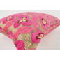 Fabric Pillow,Fabric Pillow 12x20,Mazenda Pink Tiger Eyes Pattern Turkish Fabric Pillow Cover,Decorative Accent Bohemian Pillow Fabric Pillow,Fabric Pillow 12x20,Mazenda Pink Tiger Eyes Pattern Turkish Fabric Pillow Cover,Decorative Accent Bohemian Pillow