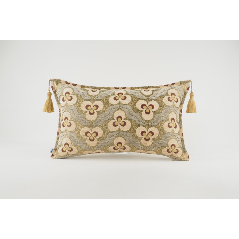 Fabric Pillow, Fabric Pillow 12x20, Beige Tiger Eyes Pattern Turkish Fabric Pillow Cover,Decorative Throw Bohemian Pillow Fabric Pillow, Fabric Pillow 12x20, Beige Tiger Eyes Pattern Turkish Fabric Pillow Cover,Decorative Throw Bohemian Pillow