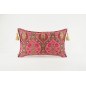 Fabric Pillow,Fabric Pillow 12x20,Mazenda Pink Morocco Pattern Tulip Turkish Fabric Pillow,Decorative Pillow,Bohemian Pillow Fabric Pillow,Fabric Pillow 12x20,Mazenda Pink Morocco Pattern Tulip Turkish Fabric Pillow,Decorative Pillow,Bohemian Pillow