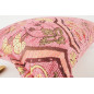 Fabric Pillow,Fabric Pillow 12x20,Pale Pink Carnation Pattern Turkish Fabric Pillow,Decorative Throw Pillow,Bohemian Pillow Fabric Pillow,Fabric Pillow 12x20,Pale Pink Carnation Pattern Turkish Fabric Pillow,Decorative Throw Pillow,Bohemian Pillow