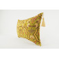Fabric Pillow, Fabric Pillow 12x20, PIstachio Green Carnation Pattern Turkish Fabric Pillow, Decorative Pillow, Bohemian Pillow Fabric Pillow, Fabric Pillow 12x20, PIstachio Green Carnation Pattern Turkish Fabric Pillow, Decorative Pillow, Bohemian Pillow