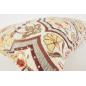Fabric Pillow,Fabric Pillow 12x20,Beige Carnation Pattern Turkish Fabric Pillow,Decorative Pillow,Throw Pillow,Bohemian Pillow Fabric Pillow,Fabric Pillow 12x20,Beige Carnation Pattern Turkish Fabric Pillow,Decorative Pillow,Throw Pillow,Bohemian Pillow