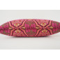 Fabric Pillow, abric Pillow 12x20,Mazenda Pink Carnation Pattern Turkish Fabric Pillow,Decorative Throw Pillow,Bohemian Pillow Fabric Pillow, abric Pillow 12x20,Mazenda Pink Carnation Pattern Turkish Fabric Pillow,Decorative Throw Pillow,Bohemian Pillow