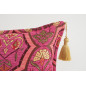 Fabric Pillow, abric Pillow 12x20,Mazenda Pink Carnation Pattern Turkish Fabric Pillow,Decorative Throw Pillow,Bohemian Pillow Fabric Pillow, abric Pillow 12x20,Mazenda Pink Carnation Pattern Turkish Fabric Pillow,Decorative Throw Pillow,Bohemian Pillow