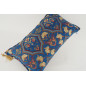 Fabric Pillow,Fabric Pillow 12x20,Navy Blue Carnation Pattern Turkish Fabric Pillow,Decorative Throw Pillow,Bohemian Pillow Fabric Pillow,Fabric Pillow 12x20,Navy Blue Carnation Pattern Turkish Fabric Pillow,Decorative Throw Pillow,Bohemian Pillow
