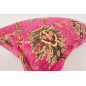 Fabric Pillow,Fabric Pillow 12x20,Mazenda Pink Topkapi Palace Tulip Pattern Turkish Jacquard Fabric Pillow Cover,Throw Pillow Fabric Pillow,Fabric Pillow 12x20,Mazenda Pink Topkapi Palace Tulip Pattern Turkish Jacquard Fabric Pillow Cover,Throw Pillow
