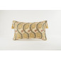 Fabric Pillow, Fabric Pillow 12x20, Beige Water Line Tulip Pattern Turkish Fabric Pillow, Decorative Pillow, Bohemian Pillow Fabric Pillow, Fabric Pillow 12x20, Beige Water Line Tulip Pattern Turkish Fabric Pillow, Decorative Pillow, Bohemian Pillow