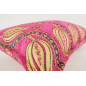 Fabric Pillow,Fabric Pillow 12x20,Mazenda Pink Water Line Tulip Pattern Turkish Fabric Pillow, Decorative Pillow,Bohemian Pillow Fabric Pillow,Fabric Pillow 12x20,Mazenda Pink Water Line Tulip Pattern Turkish Fabric Pillow, Decorative Pillow,Bohemian Pillow