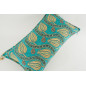 Fabric Pillow,Fabric Pillow 12x20,Turquoise Blue Water Line Tulip Pattern Turkish Fabric Pillow,Decorative,Bohemian Pillow Fabric Pillow,Fabric Pillow 12x20,Turquoise Blue Water Line Tulip Pattern Turkish Fabric Pillow,Decorative,Bohemian Pillow