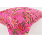 Fabric Pillow, Fabric Pillow 12x20, Mazenda Pink Caucasus Carnation Pattern Turkish Fabric Pillow, Decorative Bohemian Pillow Fabric Pillow, Fabric Pillow 12x20, Mazenda Pink Caucasus Carnation Pattern Turkish Fabric Pillow, Decorative Bohemian Pillow