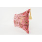 Fabric Pillow,Fabric Pillow 12x20,Pale Pink Caucasus Carnation Pattern Turkish Fabric Pillow,Decorative Pillow,Bohemian Pillow Fabric Pillow,Fabric Pillow 12x20,Pale Pink Caucasus Carnation Pattern Turkish Fabric Pillow,Decorative Pillow,Bohemian Pillow