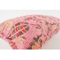 Fabric Pillow,Fabric Pillow 12x20,Pale Pink Caucasus Carnation Pattern Turkish Fabric Pillow,Decorative Pillow,Bohemian Pillow Fabric Pillow,Fabric Pillow 12x20,Pale Pink Caucasus Carnation Pattern Turkish Fabric Pillow,Decorative Pillow,Bohemian Pillow