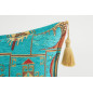 Fabric Pillow,Fabric Pillow 12x20,Turquoise Blue Turkish Dream Pattern Turkish Fabric Pillow,Decorative Pillow,Bohemian Pillow Fabric Pillow,Fabric Pillow 12x20,Turquoise Blue Turkish Dream Pattern Turkish Fabric Pillow,Decorative Pillow,Bohemian Pillow
