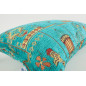 Fabric Pillow,Fabric Pillow 12x20,Turquoise Blue Turkish Dream Pattern Turkish Fabric Pillow,Decorative Pillow,Bohemian Pillow Fabric Pillow,Fabric Pillow 12x20,Turquoise Blue Turkish Dream Pattern Turkish Fabric Pillow,Decorative Pillow,Bohemian Pillow