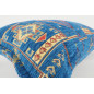 Fabric Pillow, Fabric Pillow 12x20, Navy Blue Turkish Dream Pattern Turkish Fabric Pillow, Decorative Pillow, Bohemian Pillow Fabric Pillow, Fabric Pillow 12x20, Navy Blue Turkish Dream Pattern Turkish Fabric Pillow, Decorative Pillow, Bohemian Pillow