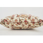 Fabric Pillow, Fabric Pillow 18x18, Beige Caucasus Carnation Pattern Turkish Fabric Pillow,Decorative Pillow,Bohemian Pillow Fabric Pillow, Fabric Pillow 18x18, Beige Caucasus Carnation Pattern Turkish Fabric Pillow,Decorative Pillow,Bohemian Pillow