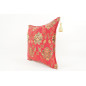 Fabric Pillow,Fabric Pillow 18x18,Red Topkapi Palace Tulip Pattern Turkish Fabric Pillow Cover,Decorative Pillow,Throw Pillow Fabric Pillow,Fabric Pillow 18x18,Red Topkapi Palace Tulip Pattern Turkish Fabric Pillow Cover,Decorative Pillow,Throw Pillow