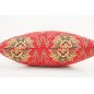 Fabric Pillow,Fabric Pillow 18x18,Red Topkapi Palace Tulip Pattern Turkish Fabric Pillow Cover,Decorative Pillow,Throw Pillow Fabric Pillow,Fabric Pillow 18x18,Red Topkapi Palace Tulip Pattern Turkish Fabric Pillow Cover,Decorative Pillow,Throw Pillow