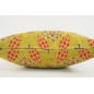 Fabric Pillow, Fabric Pillow 18x18, Pistachio Green Topkapi Palace Tulip Pattern Turkish Fabric Pillow, Decorative Throw Pillow Fabric Pillow, Fabric Pillow 18x18, Pistachio Green Topkapi Palace Tulip Pattern Turkish Fabric Pillow, Decorative Throw Pillow