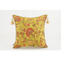 Fabric Pillow, Fabric Pillow 18x18, Pistachio Green Caucasus Carnation Pattern Turkish Fabric Pillow,Decorative Bohemian Pillow Fabric Pillow, Fabric Pillow 18x18, Pistachio Green Caucasus Carnation Pattern Turkish Fabric Pillow,Decorative Bohemian Pillow