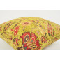 Fabric Pillow, Fabric Pillow 18x18, Pistachio Green Caucasus Carnation Pattern Turkish Fabric Pillow,Decorative Bohemian Pillow Fabric Pillow, Fabric Pillow 18x18, Pistachio Green Caucasus Carnation Pattern Turkish Fabric Pillow,Decorative Bohemian Pillow