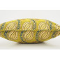 Fabric Pillow, Fabric Pillow 18x18, Pistachio Green Water Line Tulip Pattern Turkish Fabric Pillow, Decorative and Throw Pillow Fabric Pillow, Fabric Pillow 18x18, Pistachio Green Water Line Tulip Pattern Turkish Fabric Pillow, Decorative and Throw Pillow