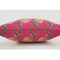 Fabric Pillow,Fabric Pillow 18x18,Mazenda Pink Water Line Tulip Pattern Turkish Fabric Pillow,Decorative Accent and Throw Pillow Fabric Pillow,Fabric Pillow 18x18,Mazenda Pink Water Line Tulip Pattern Turkish Fabric Pillow,Decorative Accent and Throw Pillow