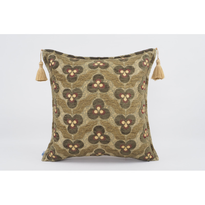 Fabric Pillow,Fabric Pillow 18x18,Moss Green Tiger Eyes Pattern Turkish Fabric Pillow Cover,Decorative Accent and Throw Pillow Fabric Pillow,Fabric Pillow 18x18,Moss Green Tiger Eyes Pattern Turkish Fabric Pillow Cover,Decorative Accent and Throw Pillow