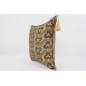 Fabric Pillow,Fabric Pillow 18x18,Moss Green Tiger Eyes Pattern Turkish Fabric Pillow Cover,Decorative Accent and Throw Pillow Fabric Pillow,Fabric Pillow 18x18,Moss Green Tiger Eyes Pattern Turkish Fabric Pillow Cover,Decorative Accent and Throw Pillow