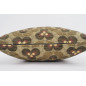 Fabric Pillow,Fabric Pillow 18x18,Moss Green Tiger Eyes Pattern Turkish Fabric Pillow Cover,Decorative Accent and Throw Pillow Fabric Pillow,Fabric Pillow 18x18,Moss Green Tiger Eyes Pattern Turkish Fabric Pillow Cover,Decorative Accent and Throw Pillow