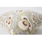 Fabric Pillow, Fabric Pillow 18x18, Beige Tiger Eyes Pattern Turkish Fabric Pillow Cover, Decorative Accent and Throw Pillow Fabric Pillow, Fabric Pillow 18x18, Beige Tiger Eyes Pattern Turkish Fabric Pillow Cover, Decorative Accent and Throw Pillow