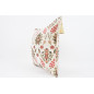Fabric Pillow,Fabric Pillow 18x18,Beige Topkapi Palace Tulip Pattern Turkish Fabric Pillow Cover,Decorative Pillow ,Throw Pillow Fabric Pillow,Fabric Pillow 18x18,Beige Topkapi Palace Tulip Pattern Turkish Fabric Pillow Cover,Decorative Pillow ,Throw Pillow
